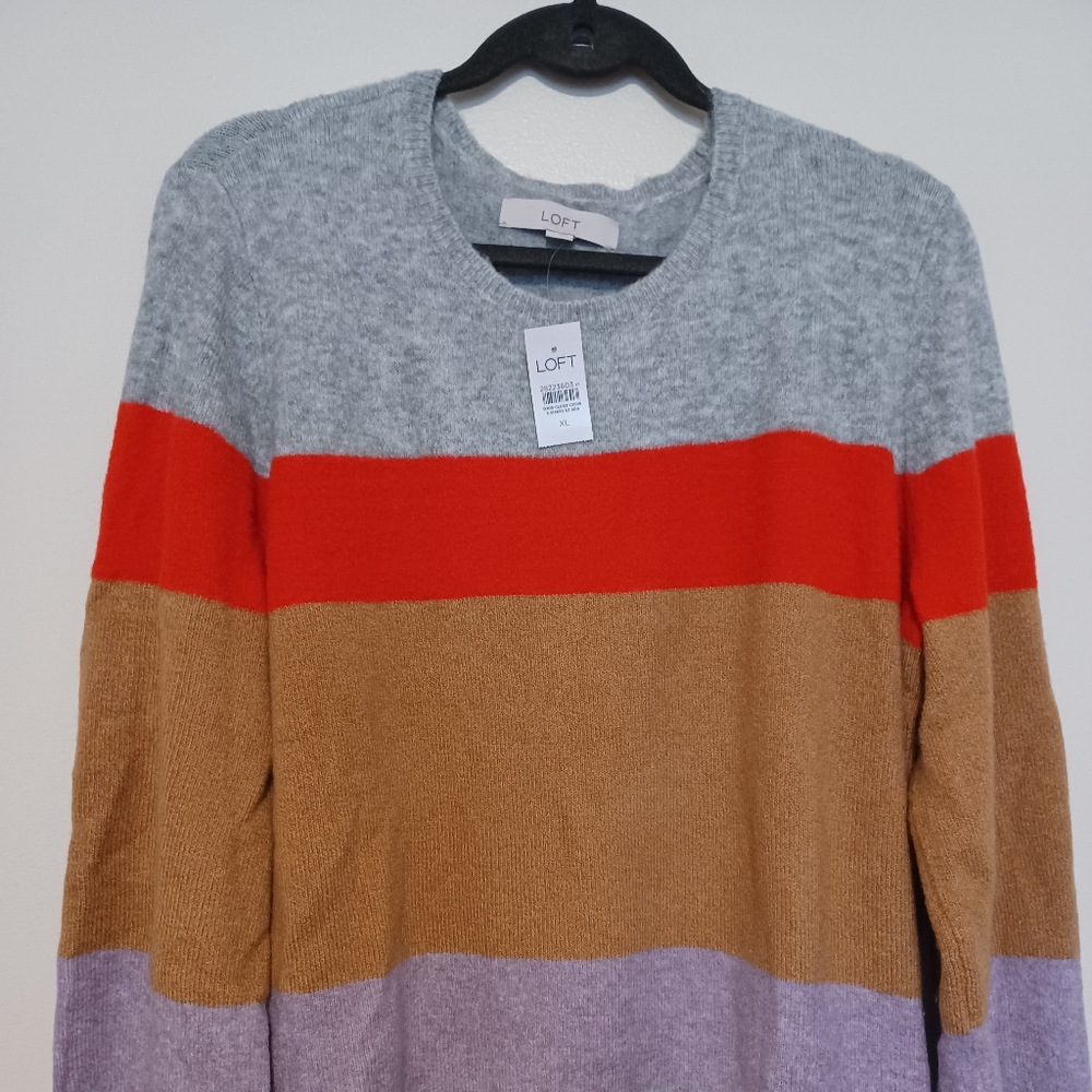 Never worn